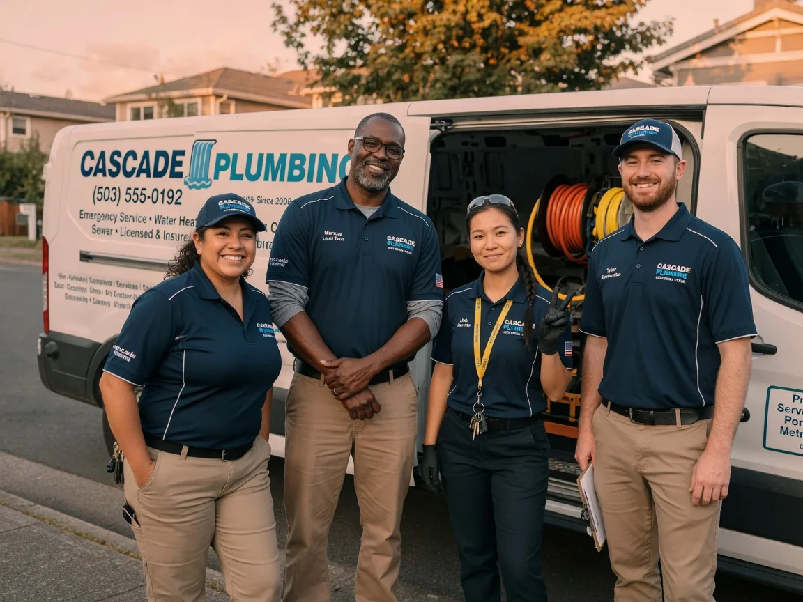 Emergency Plumber company in Grays River, WA